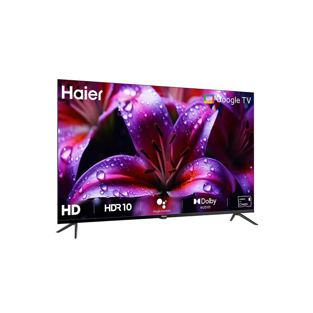 Haier 80cm (32) Google TV With Google Assistant - 32K7G